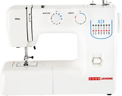 USHA Allure Electric Sewing Machine