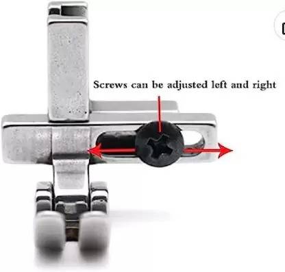 susur T3 UNIVERSAL PRESSER FOOT with High Shank