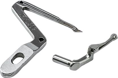 Wiselife For Siruba 747K, 988, JUKI MO-6800S, Jack JK-798 with High Shank