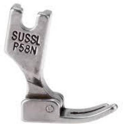 EASYSEW SEWING MACHINE PRESSURE FOOT P58N with Slant Shank