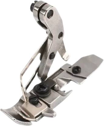 Best Quality 747 Pegasus/Sirbua 208730 Overlock Sewing Machine Presser Foot with Snap-On