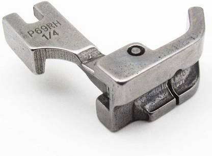 yeso PIPING CORDING PRESSURE FOOT with High Shank