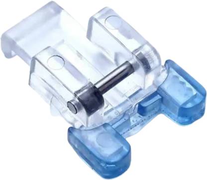 Best Quality Button Stitch Plastic Foot Stitch for All Automatic Sewing Machines with Snap-On