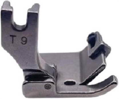Unik T9 ADJUSTABLE PRESSER FEET with Snap-On