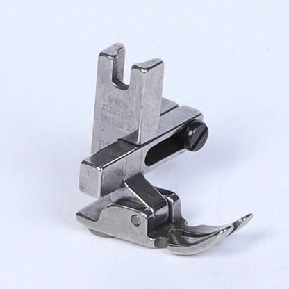 JACK T3 (3-in-1) Multifunction Presser Foot T3(3 in 1)Multifunction Presser Foot For Standard Lockstitch Sewing Machine with High Shank