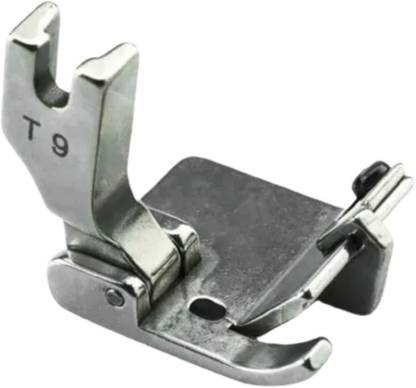 Best Quality T9 Multifunctional Industrial Sewing Machine Presser Foot with High Shank