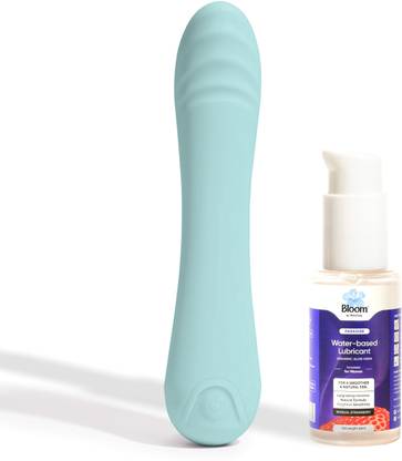 Bloom BL-SHEALTH-S-TOY-GROOVE-LUBE-COMBO