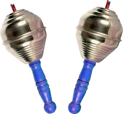 Mayur Musical Instrument maracas Shaker Percussion