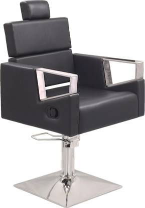 Jyoti JKP-1123(BLACK) Styling Chair
