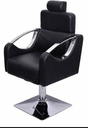 Seatingsolution D handle black _ salon chair Styling Chair