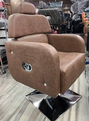 Om Enterprise New 2 diamond look Styling Chair