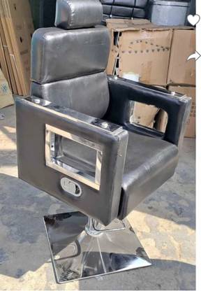 linus Window model Styling Chair