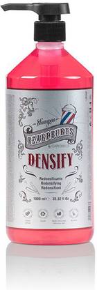 BeardBurys DENSIFY SHAMPOO