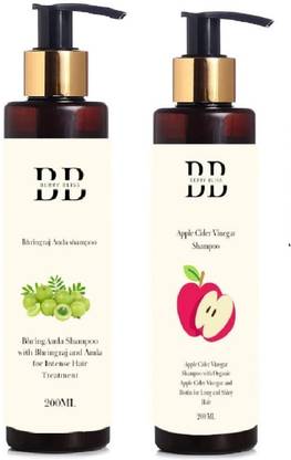 Berry Bliss amla shampoo & apple shampoo