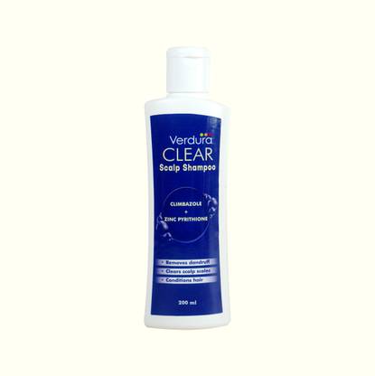 Verdura Clear scalp shampoo