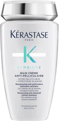 KERASTASE Symbiose Moisturizing Anti Dandruff Shampoo
