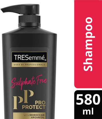 TRESemme Pro Protect Sulphate Free Shampoo  (580 ml) at Rs. 533