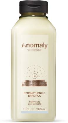 Anomaly Strengthening Shampoo