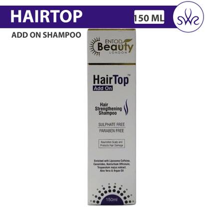 SWR HairTop Add-On Hair Strengthening Shampoo