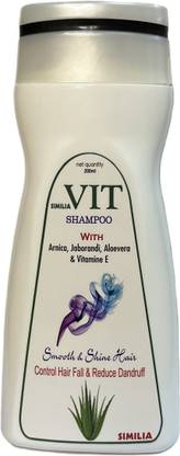 SIMILIA Vit Shampoo