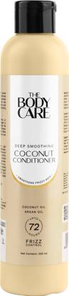 THE BODY CARE Deep Smoothing Coconut