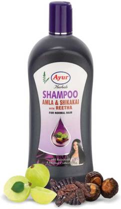 AYUR HERBALS Ayur Herbal 1000 ML