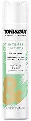 TONI&GUY INTENSE SOFTNESS SHAMPOO