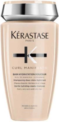 Kerastase Nutritive Bain SatinShampoo For UnisexShampoo