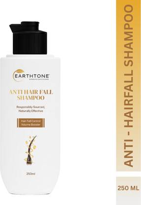 Earthtone Anti Hair Fall Shampoo