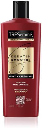 TRESemme Keratin Smooth Shampoo
