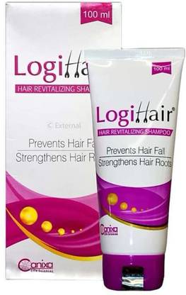 Logihair LOGI HAIR