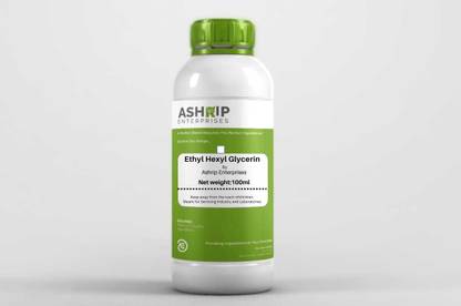 ashrip Ethyl Hexyl Glycerin
