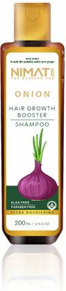 nimat ONION SHAMPOO