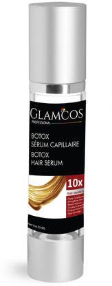 GLAMCOS professional Botox Hair Serum