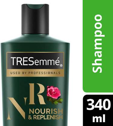 TRESemme Nourish & Replenish Shampoo