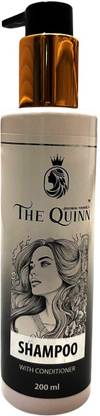 THE QUINN Anti-Hair Fall Conditioning Shampoo