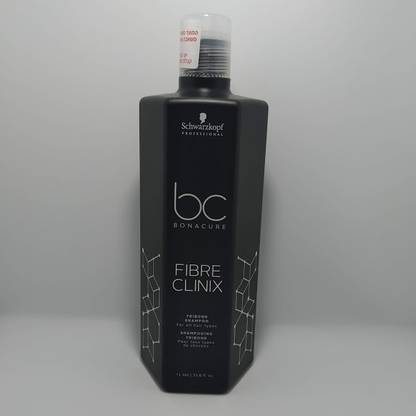 Schwarzkopf Professional Fibre Clinix Tribond Shampoo