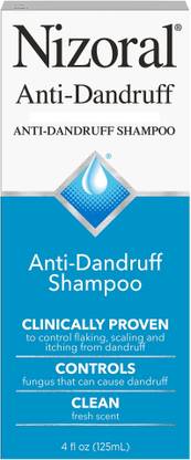 Nizoral Anti Dandruff Shampoo