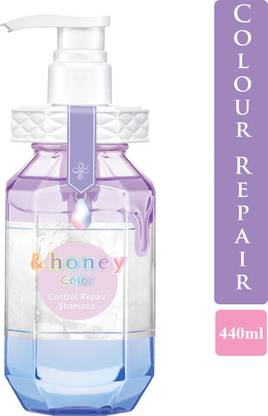 &honey Color Control Repair Shampoo