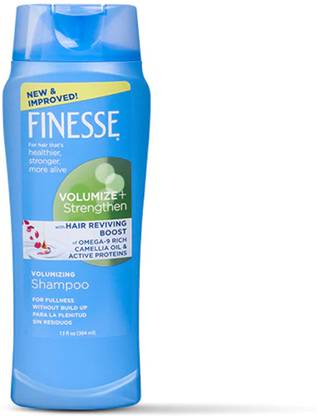 FINESSE Volumizing Shampoo 384 ml