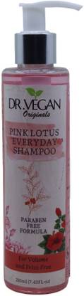 Dr Vegan Shampoo
