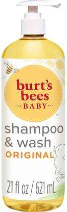Burt's Bees Baby Bee Shampoo & Wash