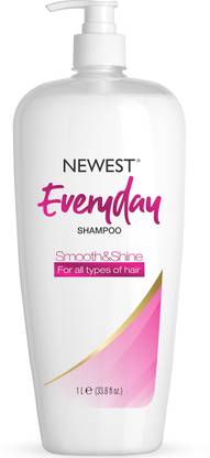 NEWEST EVERY DAY SHAMPOO