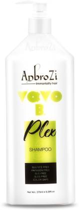 Anbrozi Vavo B Plex Shampoo