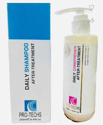 PRO-TECHS mask 250 ml 770
