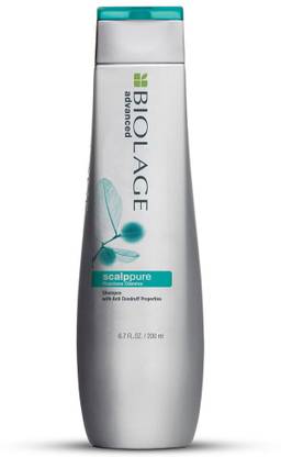 BIOLAGE Advanced Scalppure Shampoo