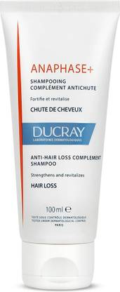 DUCRAY Anaphase Anti-hair loss complement shampoo
