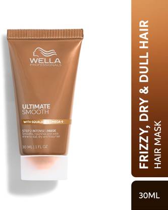 Wella Professionals Ultimate Smooth Mask