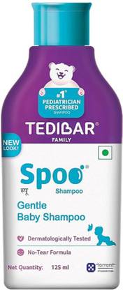 Tedibar Spoo Shampoo