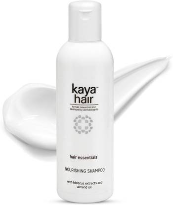 KAYA Nourishing Shampoo